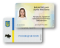 Governmental ID Cards