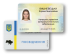Governmental ID Cards