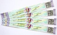 Tax Stamps for Tobacco & Liquor