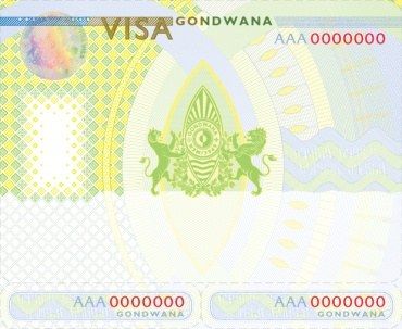 Visa