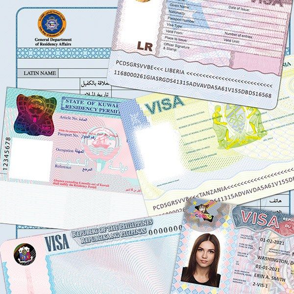 Visa