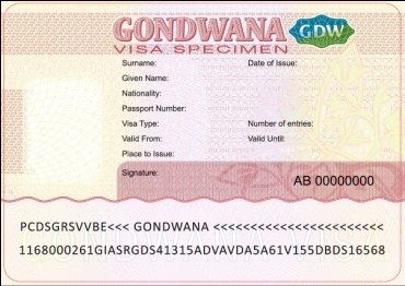 Visa